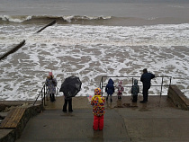 Синоптики рассказали о погоде на неделю 