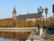 В Калининградской области объем пропущенных сточных вод через очистные сооружения составит 95,6%