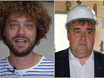 Блогер Вараламов не сказал мэру Калининграда, куда его поведёт