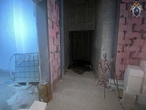 На стройке Большого театра в Калининграде произошла огромная трагедия