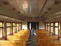 В Калининградской области в выходные отменят часть пригородных электричек