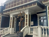 Посещение «Янтарной легенды» закончилось для ребёнка переломом