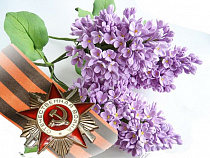 В Калининграде высадят Аллею Победы из кустов сирени