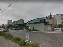 Вместо «Эдельвейса» на Горького построят 7-этажный торговый центр