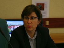 Трусенёву убирают из комиссии по молодёжному сотрудничеству