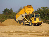 Президент признал «серьёзные проблемы» со строящимся стадионом в Калининграде