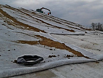 Министр экологии рассказал о проблемах со свалкой в Калининграде