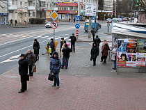 В Калининграде перевозчики оттягивают подписание договоров по обслуживанию городских маршрутов