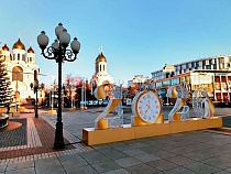 В Калининградской области заметно прибавился световой день