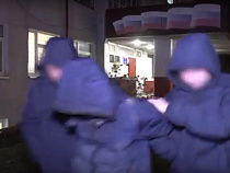 В Калининграде задержали грабителя пенсионерок (видео)