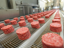  «Мираторг Запад» нарастил объем производства на 22% в первом квартале 2016 года 