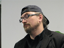 Артур Сарниц работает над продолжением Рыбной деревни