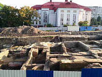 Евгений Маслов: единого культурного слоя Кёнигсберга больше нет