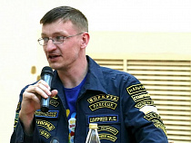 Камышинский путешественник посетит все 22 города Калининградской области