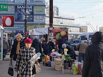 74-летняя пенсионерка пыталась догнать грабителя