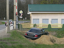 Власти задумались о шоссе до Балтийска