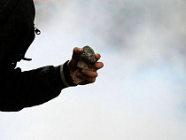 Суд приговорил калининградца к 6 месяцам колонии за избиение сотрудника полиции