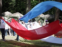 На ремонт оздоровительных лагерей правительство области выделило более 72 миллионов рублей