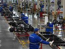 В проект “Автотора” и Hyundai вложено 50 миллионов долларов (видео)