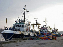 Виновным во взрыве и гибели человека на судне в Светлом признали старшего механика