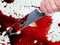 Калининградец вспорол живот сожителю своей знакомой