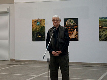 Калининградцы увидят «Видения» в Художественной галерее