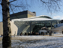 Страховая компания отсудила у пьяного виновника ДТП 120 тысяч рублей