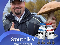 В Калининграде ресторатор призвал своих клиентов прививаться