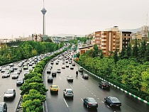 Исследование: более 40% респондентов в СЗФО видят перспективы иранских авто в России