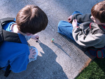 МБУ «Озерск – Школьник» перевозит школьников в автобусах без удерживающих устройств