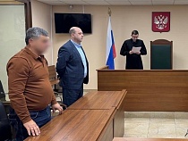 Мужика сажают на 2 года за летевшего под сотку мотоциклиста