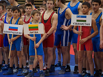 Сила спорта - в традициях!