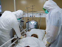 Названо число заболевших после прививки от коронавируса 