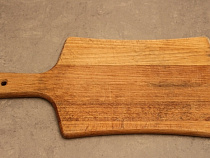 Калининградец угрожал убить свою 79-летнюю бабушку разделочной доской