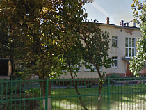 В среду детский сад №104 остался без энергоснабжения