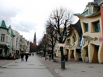 В майские праздники за границу выехали почти 29 тысяч человек