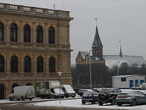 Владимир Кулаков: отсутствие археологических изысканий у Биржи идёт вразрез с законом