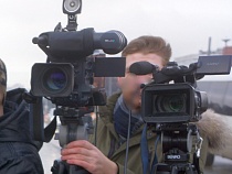 В Калининграде на съёмки ищут человека с лицом дальнего предка Пушкина