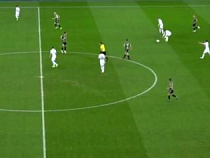 Болельщики негодуют на судью после матча Балтики с Торпедо 