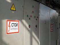 Из Тольятти в Калининград приехал трансформатор для подстанции «Береговая»