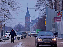 Цуканов: не хочу, чтобы остров стал очередной Сельмой