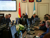 На Интернациональной затормозили застройку бывшего садового общества