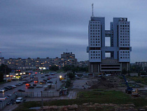 У Дома советов покажут сальто на мотоциклах и выступит Feduk