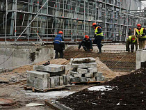 “Росавиация” уверена в нынешних подрядчиках реконструкции аэропорта Храброво