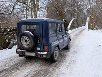 Мост на Дачной в Калининграде демонтируют