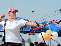 Спорт: калининградка завоевала золотую медаль летней Универсиады