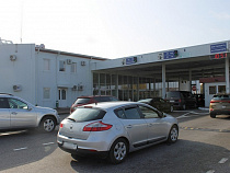 Таможня адекватно отреагирует на наплыв гостей в дни ЧМ-2018