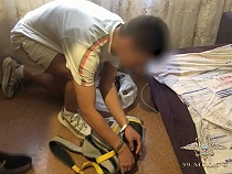 Провинциал с востока пойман в Калининграде с фальшивыми деньгами