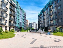 Калининград вошёл в ТОП-10 городов по приросту количества туристических апартаментов