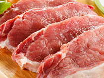 В Калининградской области сожгут 370 кг польской свинины